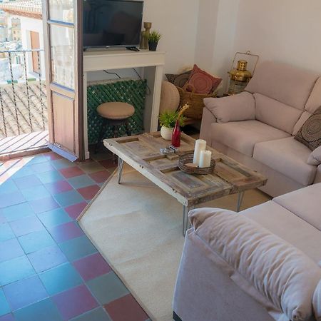 Bendita Casa Granada Exteriér fotografie