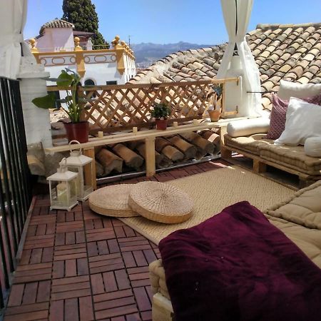 Bendita Casa Granada Exteriér fotografie