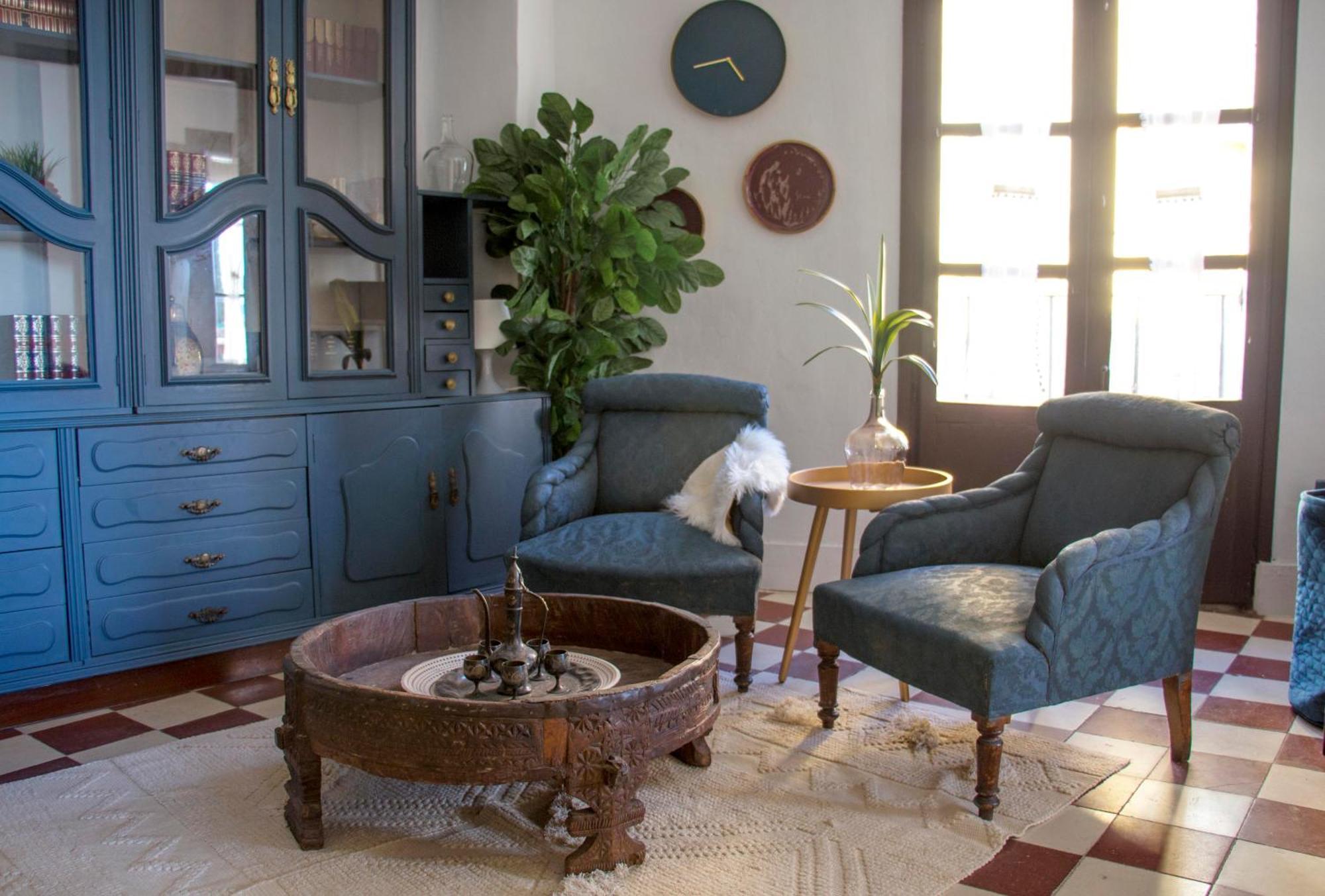 Bendita Casa Granada Exteriér fotografie