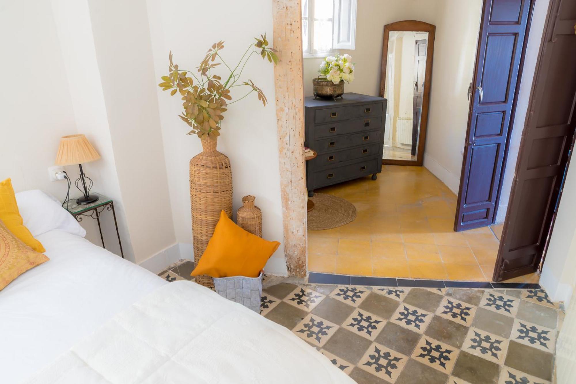 Bendita Casa Granada Exteriér fotografie