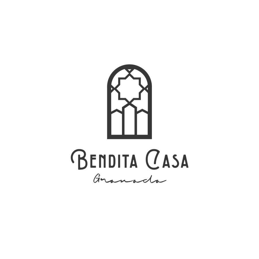 Bendita Casa Granada Exteriér fotografie