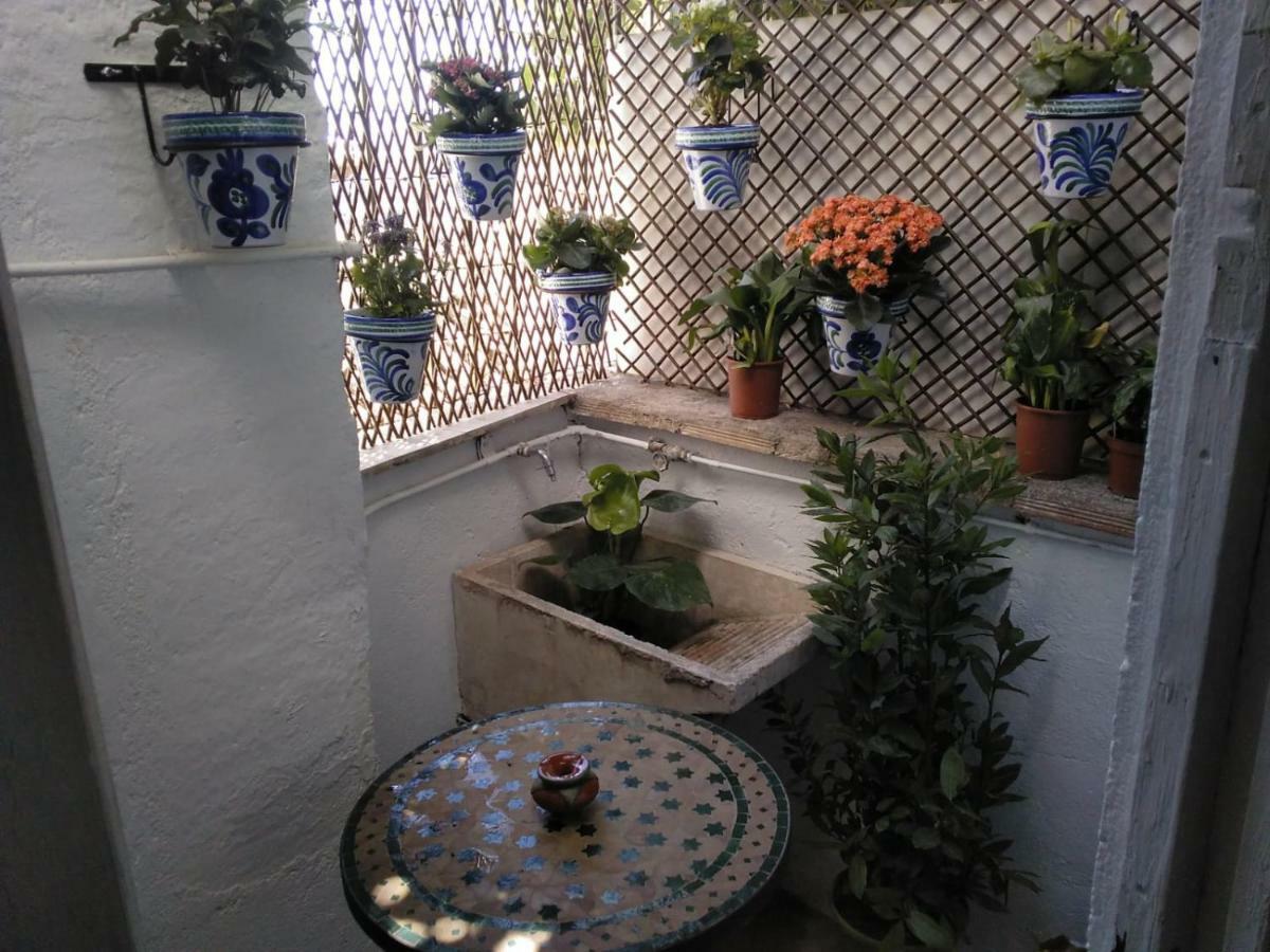 Bendita Casa Granada Exteriér fotografie